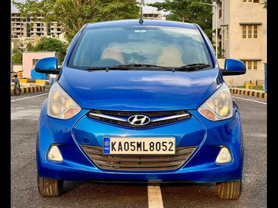 Used 2012 Hyundai Eon Sportz for sale at Rs. 3,10,000 in Bangalo