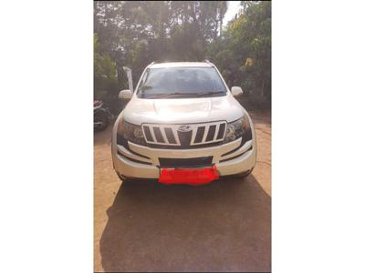 Used 2012 Mahindra XUV500 [2011-2015] W8 for sale at Rs. 3,50,000 in North Go