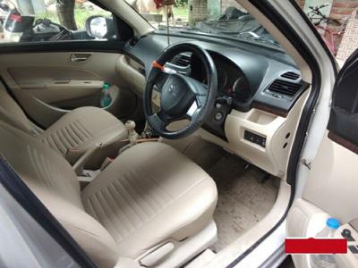 Used 2012 Maruti Suzuki Swift DZire [2011-2015] VDI for sale at Rs. 3,35,000 in Chandigarh