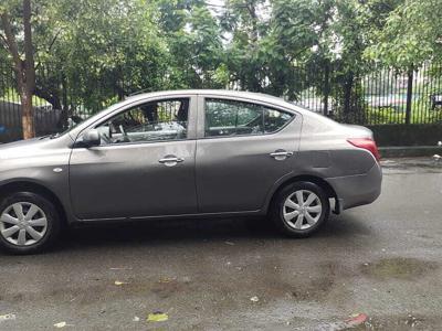 Used 2012 Nissan Sunny [2011-2014] XL Diesel for sale at Rs. 2,51,000 in Mumbai