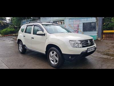 Used 2012 Renault Duster [2012-2015] 110 PS RxZ Diesel for sale at Rs. 4,25,000 in Pun