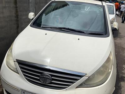 Used 2012 Tata Indica Vista [2012-2014] VX Quadrajet BS IV for sale at Rs. 1,70,000 in Surat