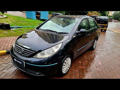 Used 2012 Tata Manza [2009-2011] Aura (ABS) Safire BS-III for sale at Rs. 1,99,000 in Pun