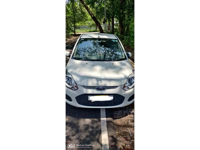 Used 2013 Ford Figo [2012-2015] Duratec Petrol ZXI 1.2 for sale at Rs. 2,50,000 in Lucknow