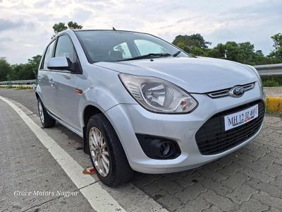 Used 2013 Ford Figo [2012-2015] Duratorq Diesel EXI 1.4 for sale at Rs. 2,80,000 in Nagpu