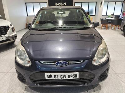 Used 2013 Ford Figo [2012-2015] Duratorq Diesel ZXI 1.4 for sale at Rs. 2,65,000 in Mumbai