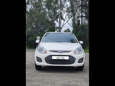 Used 2013 Ford Figo [2012-2015] Duratorq Diesel ZXI 1.4 for sale at Rs. 3,25,000 in Indo
