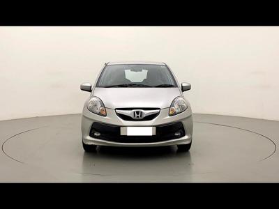 Used 2013 Honda Brio [2011-2013] V MT for sale at Rs. 3,55,000 in Bangalo