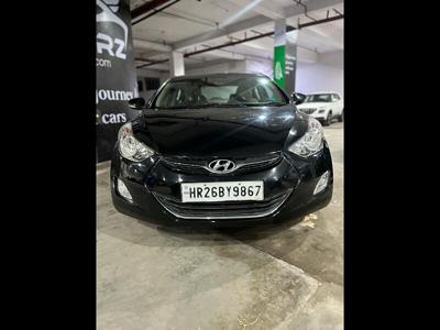 Used 2013 Hyundai Elantra [2012-2015] 1.8 S for sale at Rs. 6,25,000 in Delhi