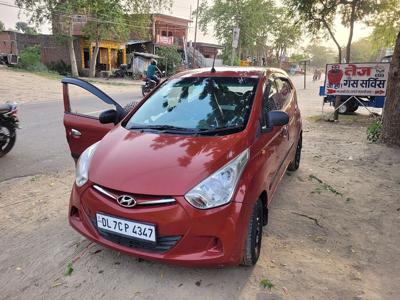 Used 2013 Hyundai Eon D-Lite + LPG [2012-2015] for sale at Rs. 2,18,981 in Khalilab