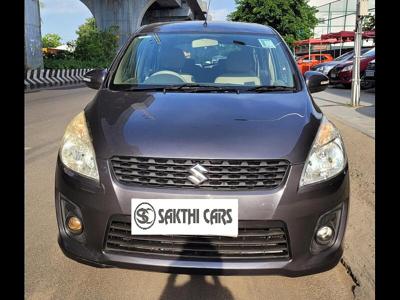 Used 2013 Maruti Suzuki Ertiga [2012-2015] ZXi for sale at Rs. 6,95,000 in Chennai