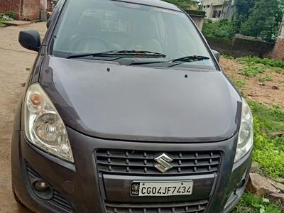 Used 2013 Maruti Suzuki Ritz Vxi BS-IV for sale at Rs. 3,50,000 in Durg