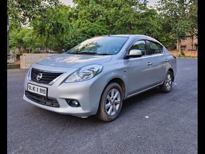 Used 2013 Nissan Sunny [2011-2014] XV for sale at Rs. 3,85,000 in Delhi