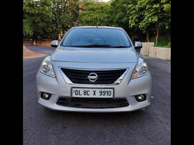 Used 2013 Nissan Sunny [2011-2014] XV for sale at Rs. 3,95,000 in Delhi