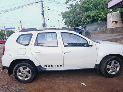Used 2013 Renault Duster [2012-2015] 110 PS RxZ Diesel Plus for sale at Rs. 5,16,414 in Bhubanesw