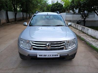 Used 2013 Renault Duster [2012-2015] RxL Petrol for sale at Rs. 4,45,000 in Pun