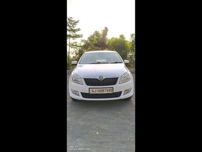Used 2013 Skoda Rapid [2011-2014] Ambition 1.6 TDI CR MT for sale at Rs. 4,35,000 in Surat