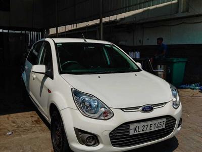 Used 2014 Ford Figo [2012-2015] Duratec Petrol LXI 1.2 for sale at Rs. 1,98,000 in Kochi