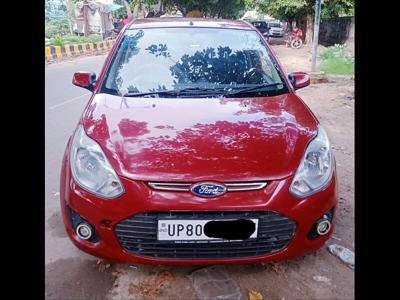 Used 2014 Ford Figo [2012-2015] Duratorq Diesel Titanium 1.4 for sale at Rs. 2,10,000 in Ag