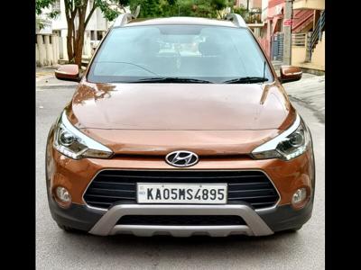 Used 2014 Hyundai Elite i20 [2014-2015] Asta 1.2 for sale at Rs. 6,00,000 in Bangalo