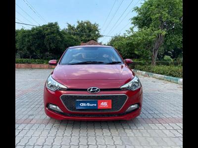 Used 2014 Hyundai Elite i20 [2014-2015] Sportz 1.2 for sale at Rs. 4,49,000 in Delhi