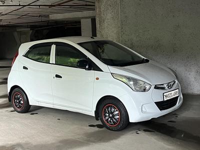 Used 2014 Hyundai Eon Era + for sale at Rs. 2,25,000 in Mumbai