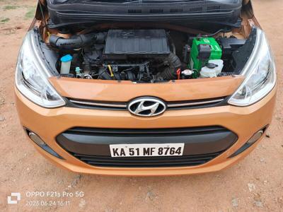 Used 2014 Hyundai Grand i10 [2013-2017] Asta AT 1.2 Kappa VTVT (O) [2016-2017] for sale at Rs. 5,15,000 in Bangalo