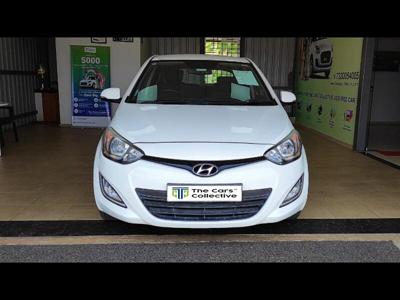 Used 2014 Hyundai i20 [2010-2012] Asta 1.4 CRDI for sale at Rs. 5,99,000 in Bangalo