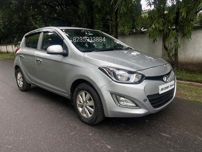 Used 2014 Hyundai i20 [2012-2014] Asta (O) 1.2 for sale at Rs. 3,45,000 in Jamshedpu