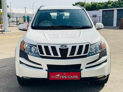 Used 2014 Mahindra XUV500 [2011-2015] W8 for sale at Rs. 9,50,000 in Chennai