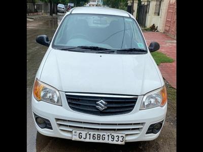 Used 2014 Maruti Suzuki Alto 800 [2012-2016] Vxi for sale at Rs. 1,90,000 in Vado