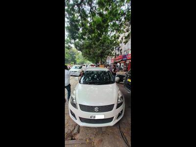 Used 2014 Maruti Suzuki Swift [2011-2014] VDi for sale at Rs. 4,80,000 in Hyderab