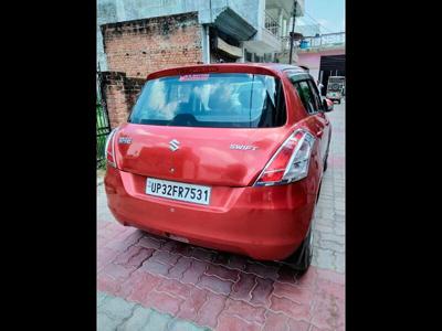 Used 2014 Maruti Suzuki Swift [2014-2018] VDi ABS [2014-2017] for sale at Rs. 4,00,000 in Lucknow