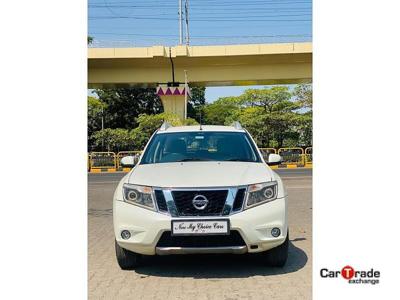 Used 2014 Nissan Terrano [2013-2017] XV D THP 110 PS for sale at Rs. 5,49,999 in Pun