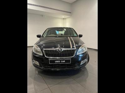 Used 2014 Skoda Rapid [2011-2014] Ambition 1.6 MPI MT Plus for sale at Rs. 3,25,000 in Mumbai