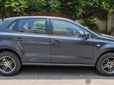 Used 2014 Volkswagen Polo [2012-2014] Comfortline 1.2L (P) for sale at Rs. 4,15,000 in Chandigarh