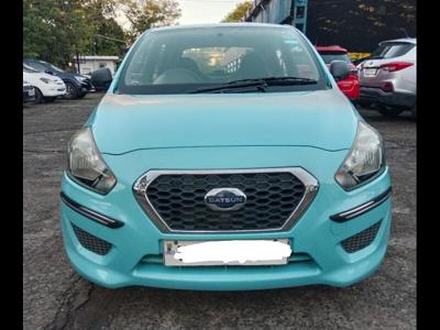 Used 2015 Datsun GO [2014-2018] T for sale at Rs. 1,80,000 in Kolkat