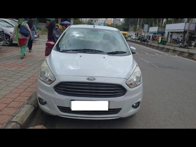 Used 2015 Ford Aspire [2015-2018] Titanium 1.5 Ti-VCT AT for sale at Rs. 4,50,000 in Bangalo