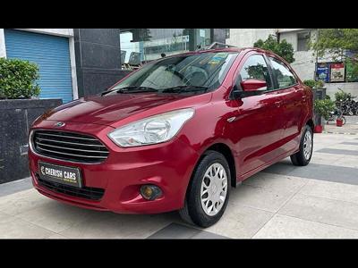 Used 2015 Ford Aspire [2015-2018] Trend 1.2 Ti-VCT [2014-20016] for sale at Rs. 3,56,000 in Delhi