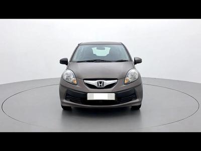 Used 2015 Honda Brio [2013-2016] S MT for sale at Rs. 3,88,000 in Chennai
