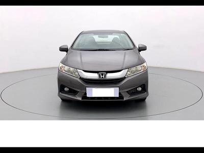 Used 2015 Honda City [2014-2017] VX for sale at Rs. 6,52,000 in Pun