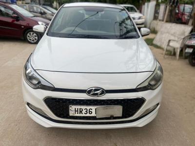 Used 2015 Hyundai Elite i20 [2014-2015] Asta 1.2 for sale at Rs. 4,40,000 in Gurgaon