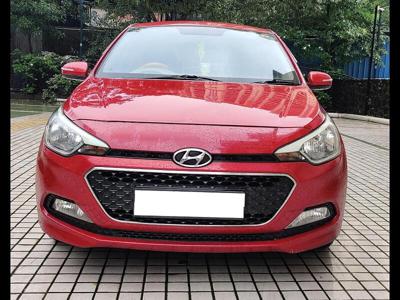 Used 2015 Hyundai Elite i20 [2018-2019] Asta 1.4 (O) CRDi for sale at Rs. 6,25,000 in Mumbai