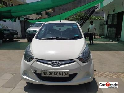 Used 2015 Hyundai Eon D-Lite + for sale at Rs. 2,15,000 in Gurgaon