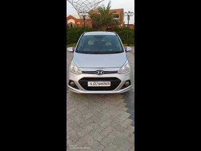 Used 2015 Hyundai Grand i10 [2013-2017] Asta 1.1 CRDi (O) [2013-2017] for sale at Rs. 4,35,000 in Surat