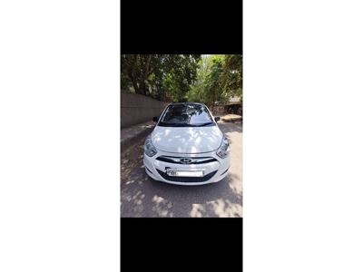 Used 2015 Hyundai i10 [2010-2017] Magna 1.1 iRDE2 [2010-2017] for sale at Rs. 2,90,000 in Noi