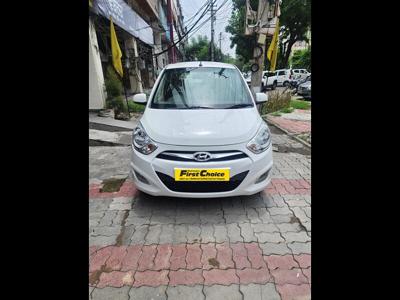 Used 2015 Hyundai i10 [2010-2017] Sportz 1.2 Kappa2 for sale at Rs. 3,15,000 in Amrits