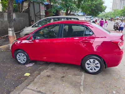 Used 2015 Hyundai Xcent [2014-2017] S ABS 1.1 CRDi [2015-2016] for sale at Rs. 4,00,000 in Mumbai
