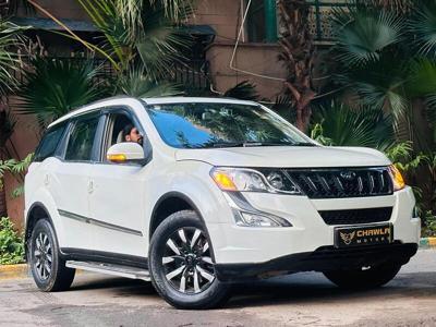 Used 2015 Mahindra XUV500 [2015-2018] W10 for sale at Rs. 7,75,000 in Delhi