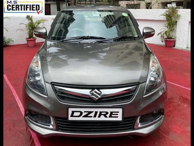 Used 2015 Maruti Suzuki Swift DZire [2011-2015] VDI for sale at Rs. 5,99,000 in Than
